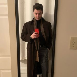 Meet your Posher, Kevin